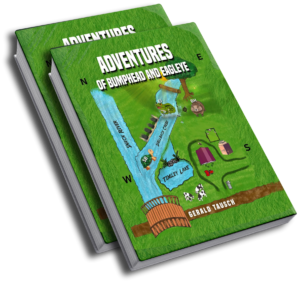 Adventures of Bumphead and Eagleye