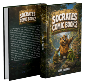Comic Book 2